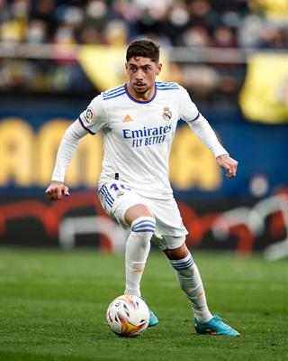 Federico Valverde