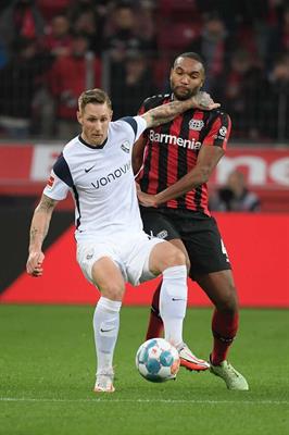 Jonathan Tah