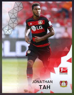 Jonathan Tah