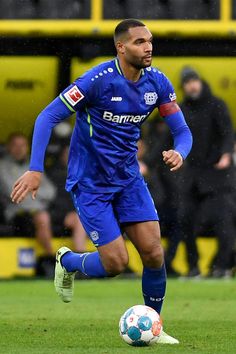 Jonathan Tah