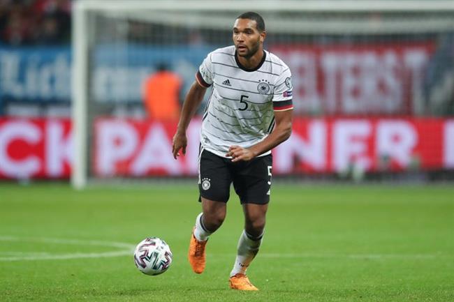 Jonathan Tah
