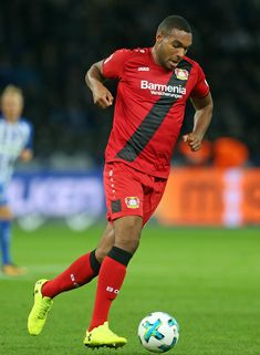 Jonathan Tah