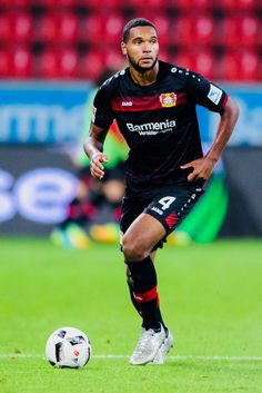Jonathan Tah