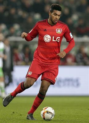 Jonathan Tah
