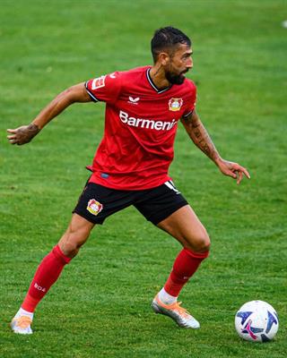 Kerem Demirbay