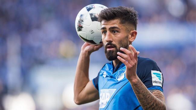 Kerem Demirbay