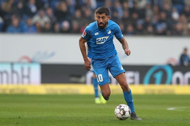 Kerem Demirbay
