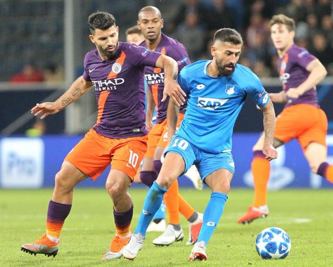Kerem Demirbay