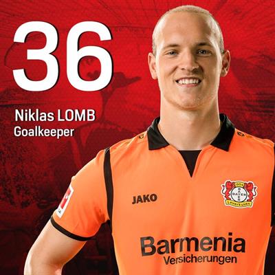 Niklas Lomb