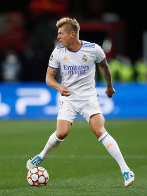 Toni Kroos