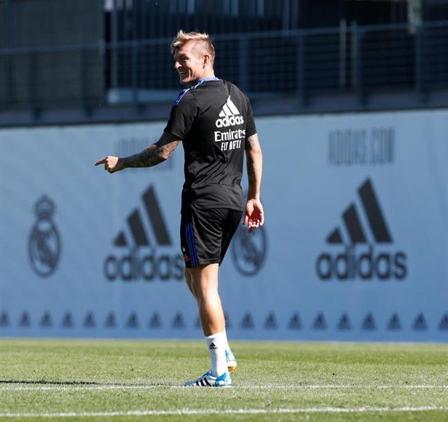 Toni Kroos