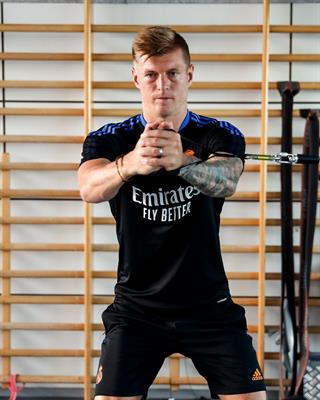 Toni Kroos
