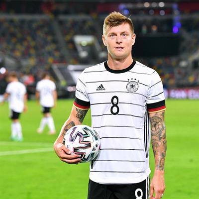 Toni Kroos