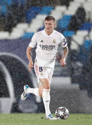 Toni Kroos