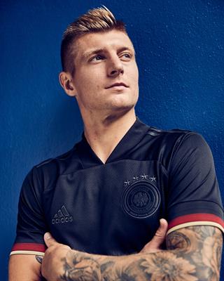 Toni Kroos