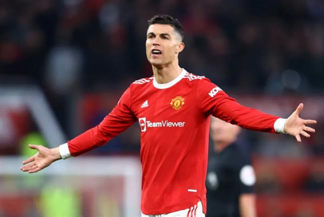 MU nương tay với hành vi của Ronaldo
