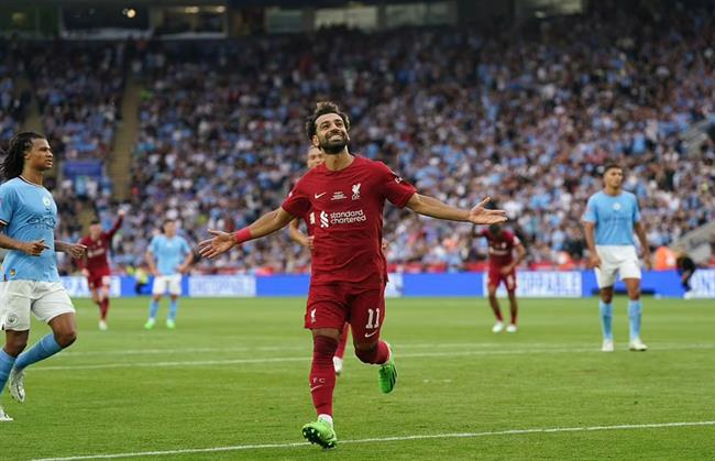 Điểm nhấn Liverpool 3-1 Man City Lần đầu tiên cho Klopp, Haaland 0-1 Nunez 3 Điểm nhấn Liverpool 3-1 Man City Lần đầu tiên cho Klopp, Haaland 0-1 Nunez 3