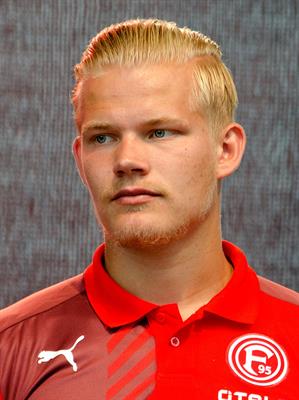 Joel Pohjanpalo