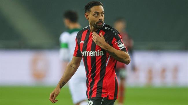 Karim Bellarabi