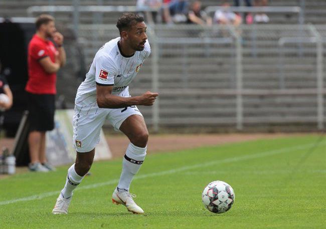 Karim Bellarabi