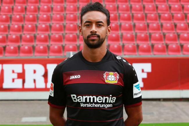 Karim Bellarabi