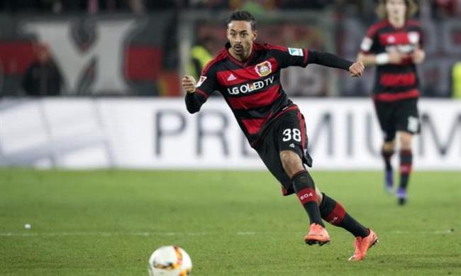 Karim Bellarabi