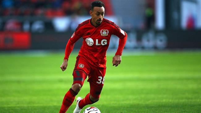 Karim Bellarabi