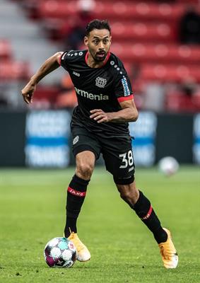 Karim Bellarabi