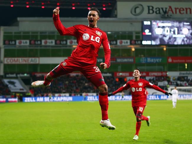 Karim Bellarabi