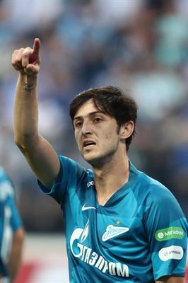 Sardar Azmoun