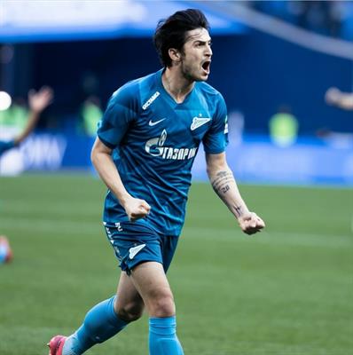 Sardar Azmoun