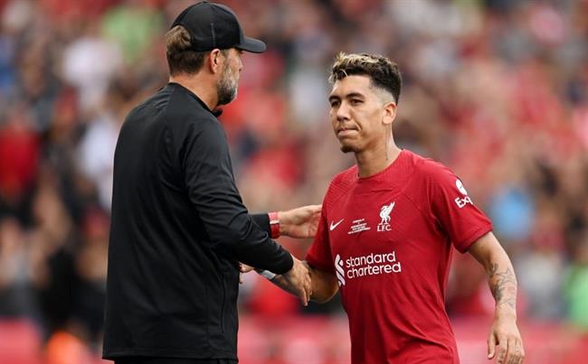 Klopp không lo lắng khi Nunez không hiểu chỉ đạo của mình 1