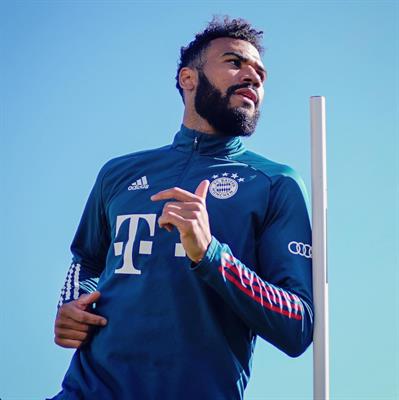 Eric Maxim Choupo-Moting