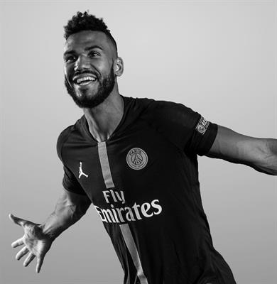 Eric Maxim Choupo-Moting