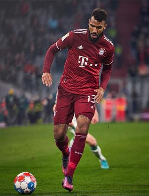 Eric Maxim Choupo-Moting