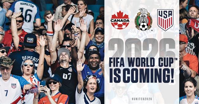 Vòng loại World Cup 2026 khu vực châu Á có sự thay đổi lớn về thể thức thi đấu