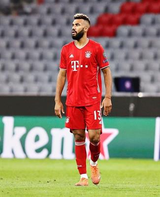 Eric Maxim Choupo-Moting