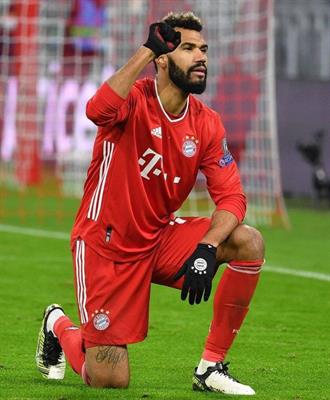 Eric Maxim Choupo-Moting