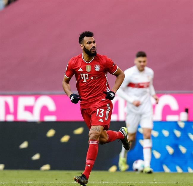 Eric Maxim Choupo-Moting