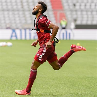 Eric Maxim Choupo-Moting