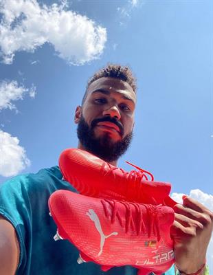 Eric Maxim Choupo-Moting