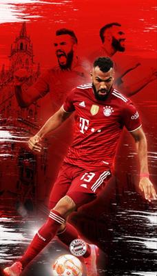 Eric Maxim Choupo-Moting