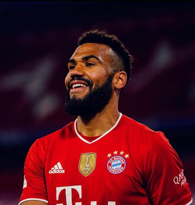 Eric Maxim Choupo-Moting
