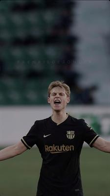 Frenkie de Jong
