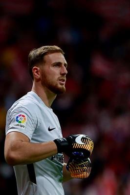 Jan Oblak