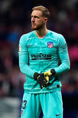 Jan Oblak