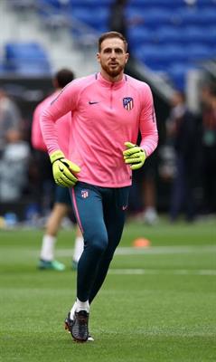 Jan Oblak