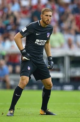 Jan Oblak