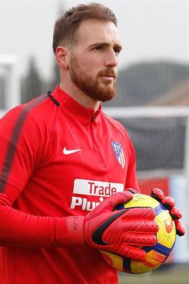 Jan Oblak
