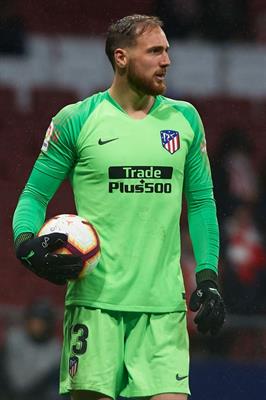 Jan Oblak